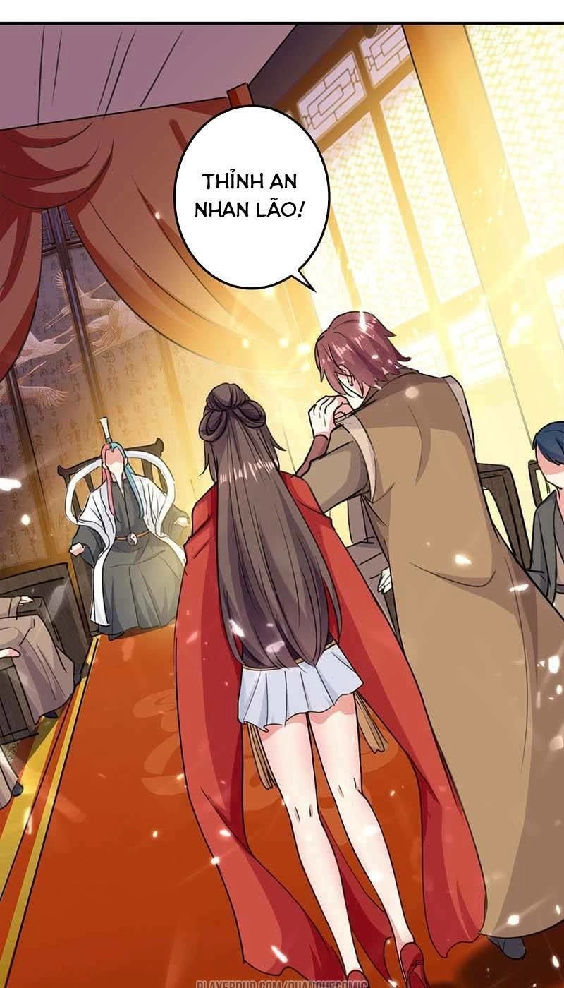 Lăng Thiên Thần Đế Chapter 30 - 20