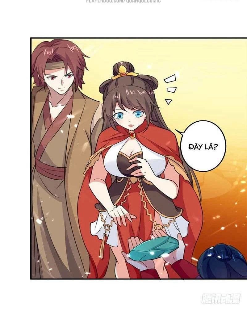 Lăng Thiên Thần Đế Chapter 30 - 23