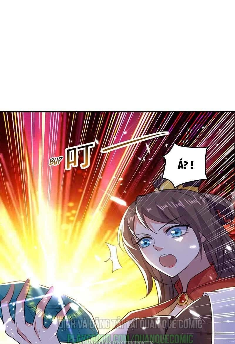 Lăng Thiên Thần Đế Chapter 30 - 24