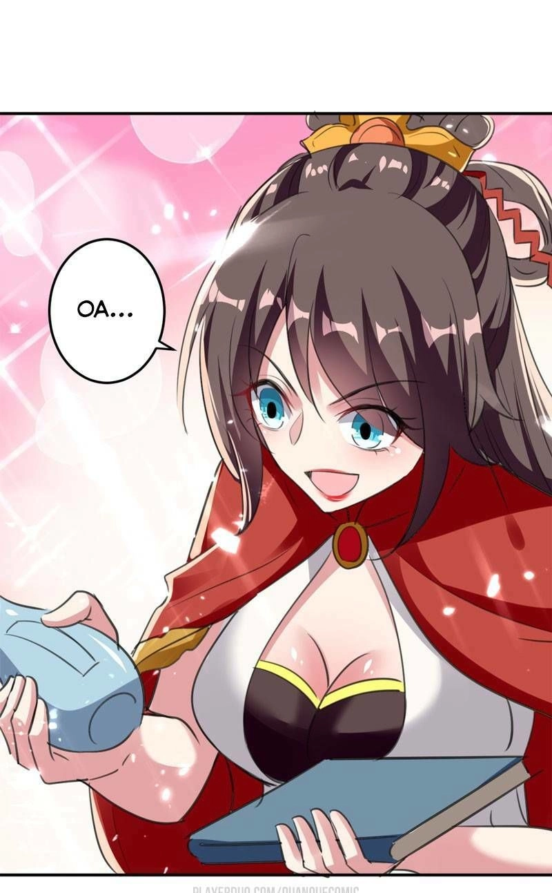 Lăng Thiên Thần Đế Chapter 31 - 9