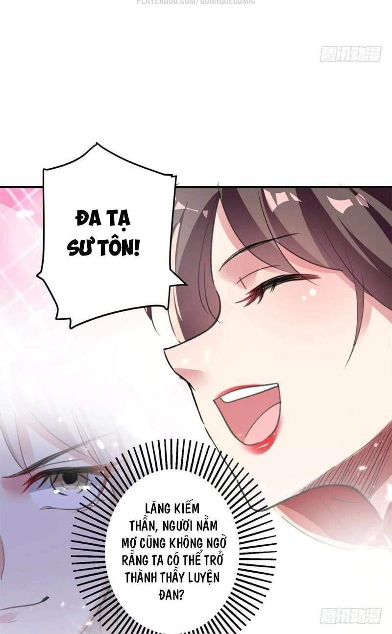 Lăng Thiên Thần Đế Chapter 31 - 10