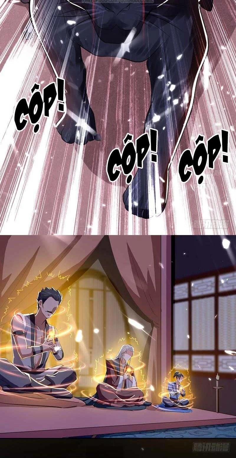 Lăng Thiên Thần Đế Chapter 31 - 20