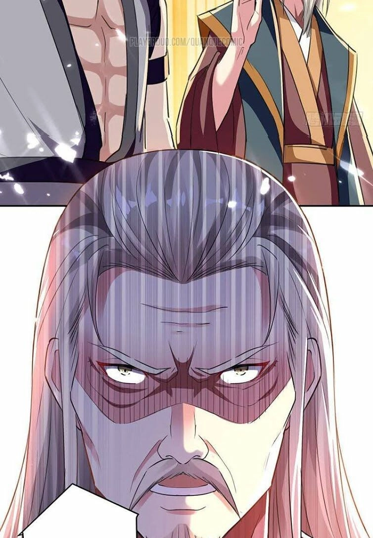 Lăng Thiên Thần Đế Chapter 32 - 10