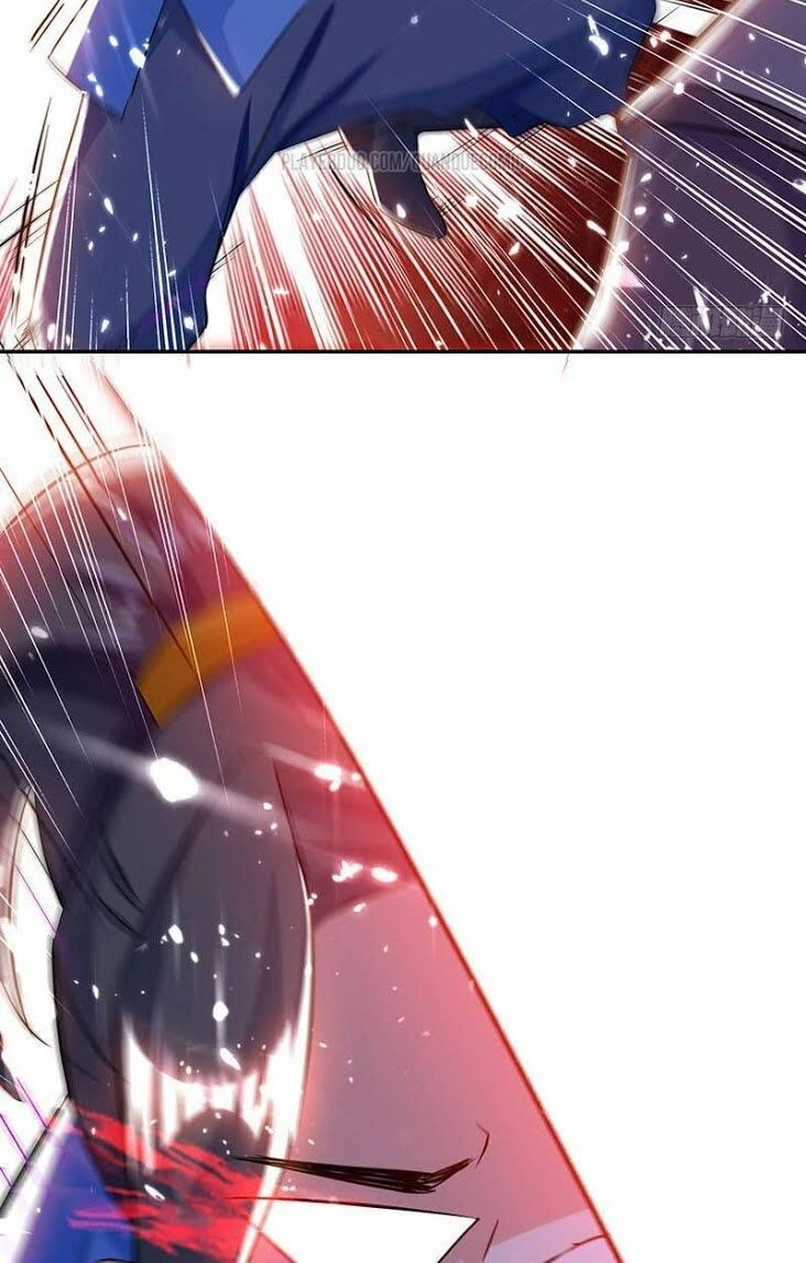 Lăng Thiên Thần Đế Chapter 33 - 8