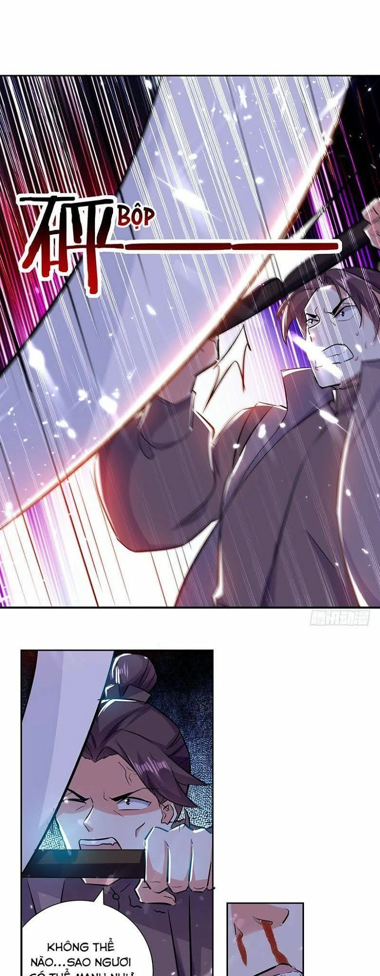 Lăng Thiên Thần Đế Chapter 33 - 10