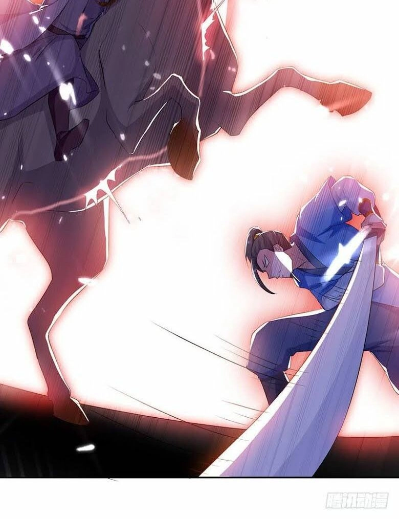 Lăng Thiên Thần Đế Chapter 33 - 12