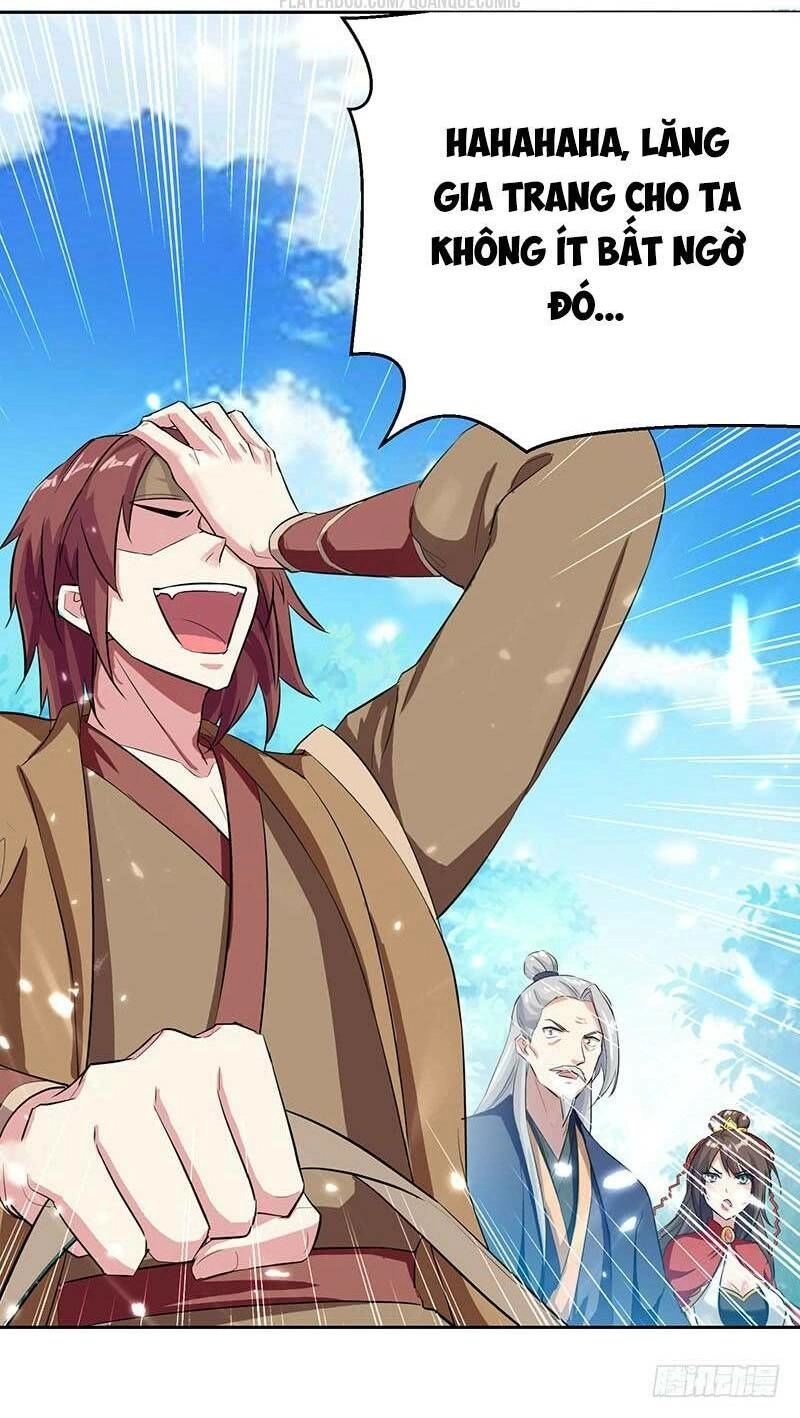 Lăng Thiên Thần Đế Chapter 33 - 16