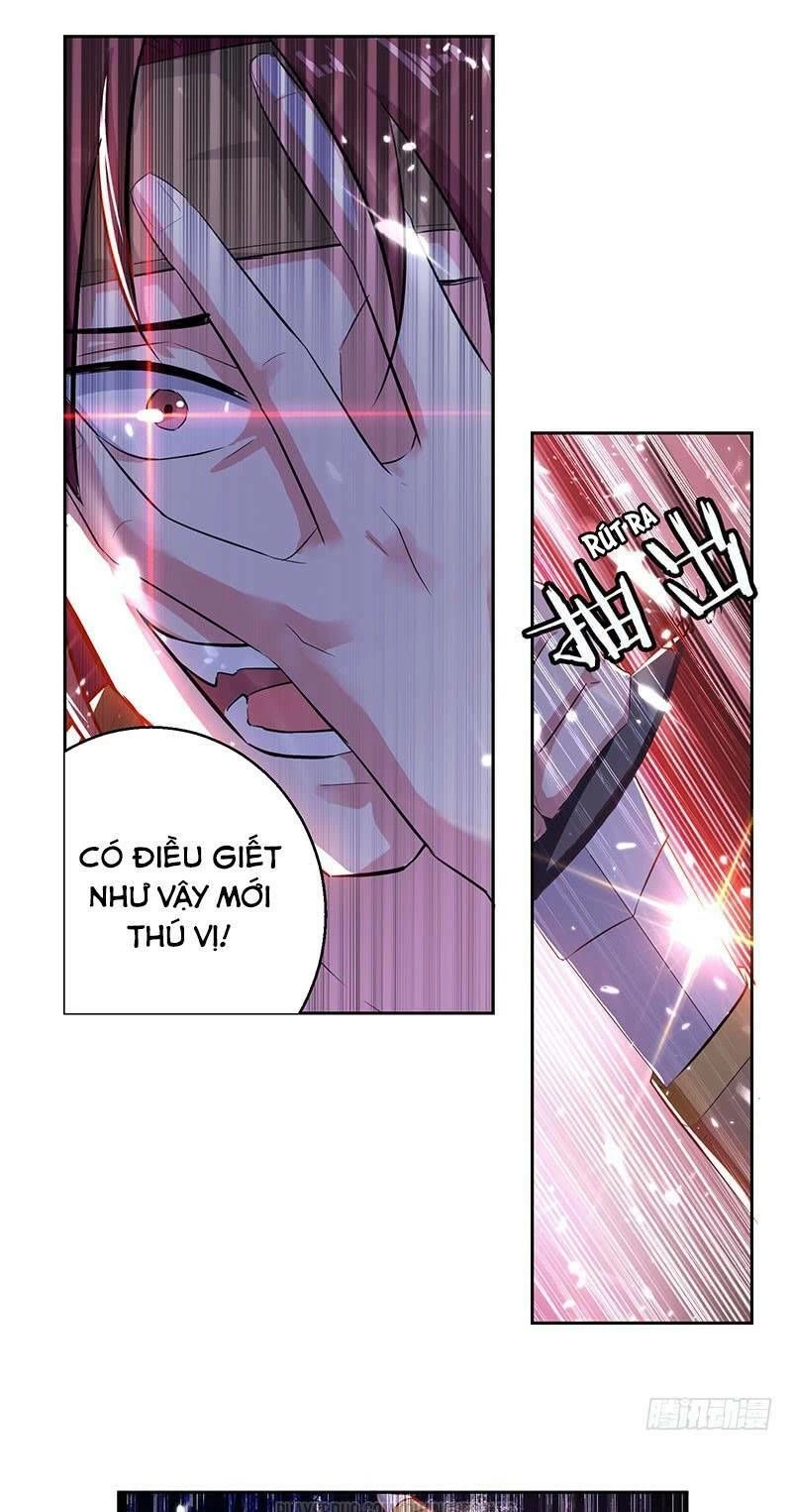 Lăng Thiên Thần Đế Chapter 33 - 17