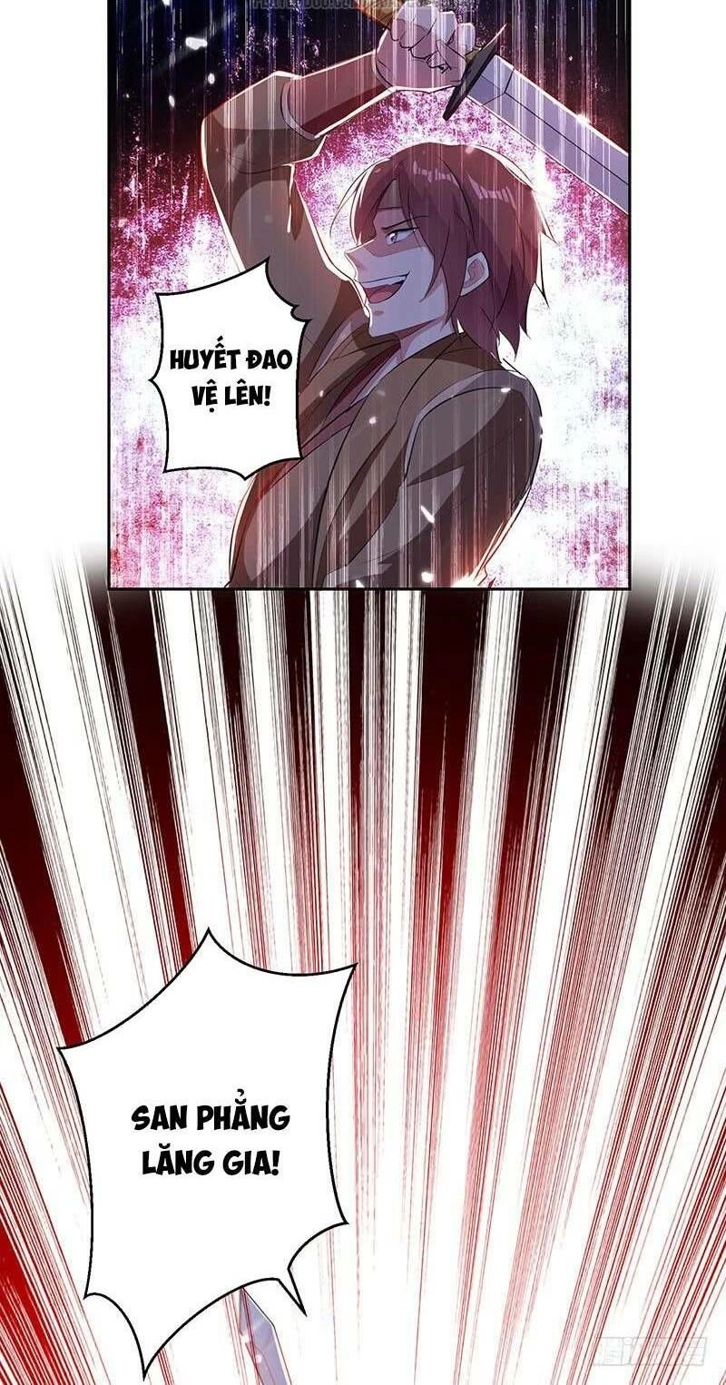 Lăng Thiên Thần Đế Chapter 33 - 18