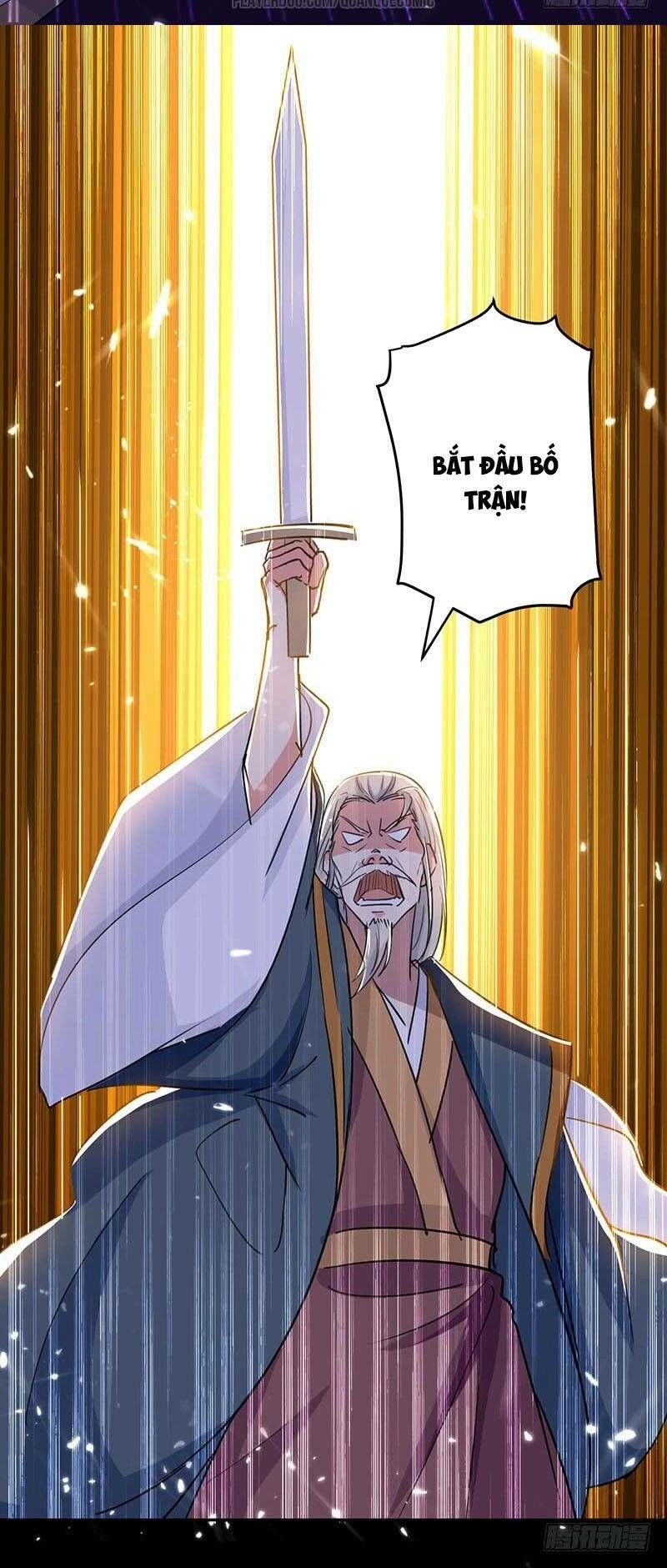 Lăng Thiên Thần Đế Chapter 33 - 22