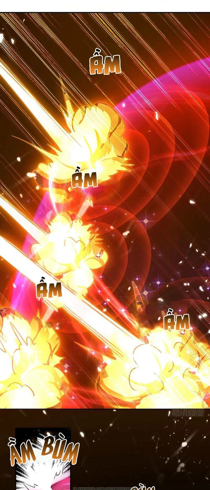 Lăng Thiên Thần Đế Chapter 34 - 9