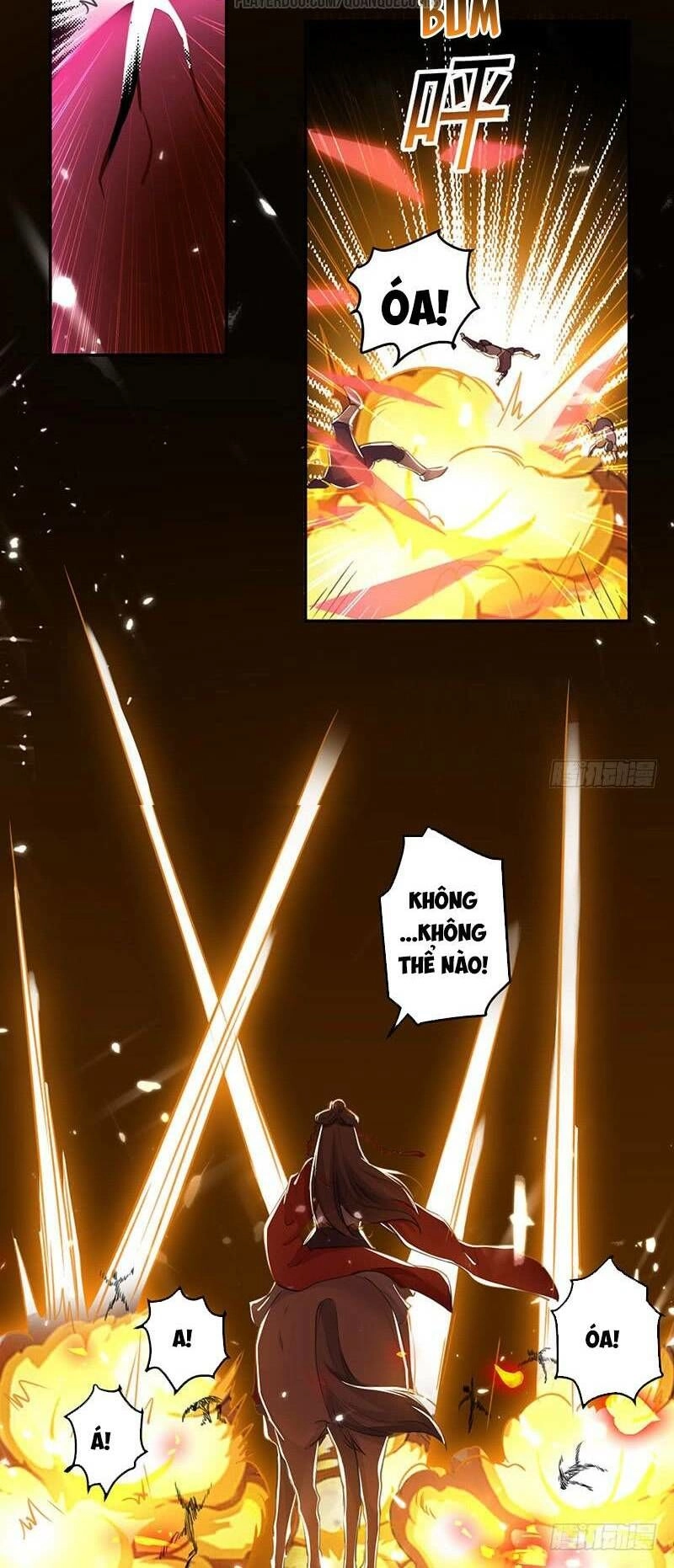 Lăng Thiên Thần Đế Chapter 34 - 10