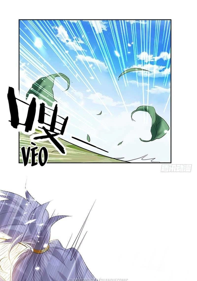 Lăng Thiên Thần Đế Chapter 34 - 21