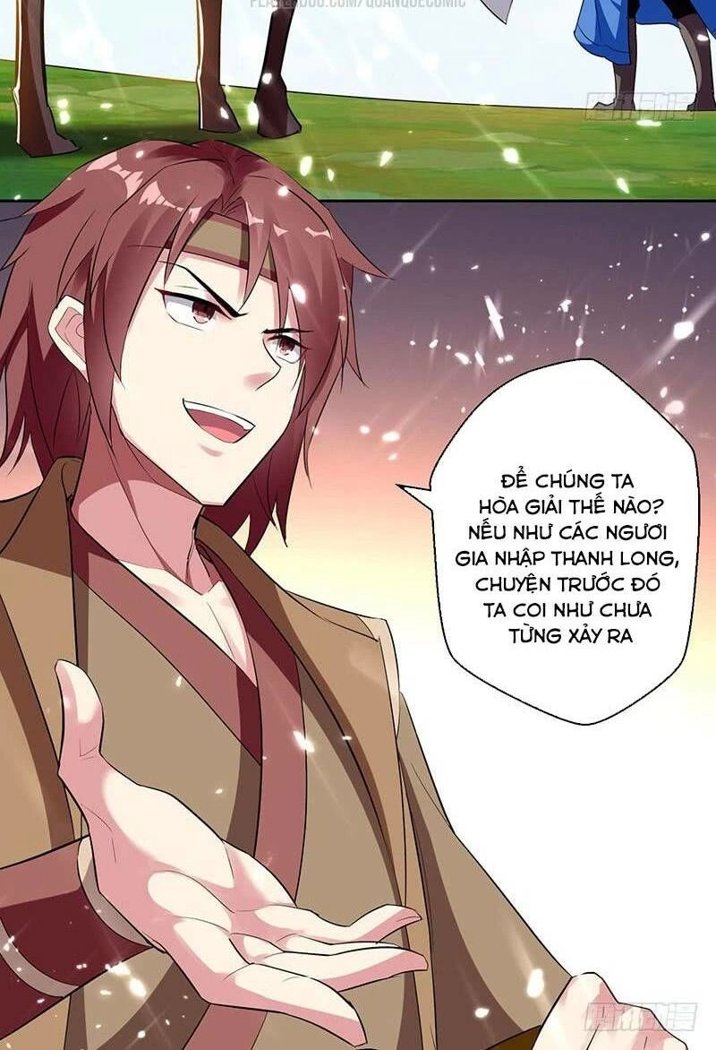 Lăng Thiên Thần Đế Chapter 35 - 8