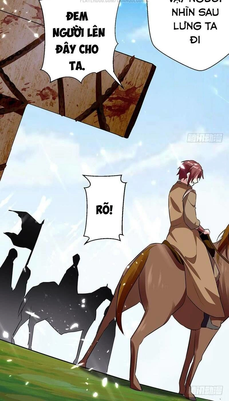 Lăng Thiên Thần Đế Chapter 35 - 10