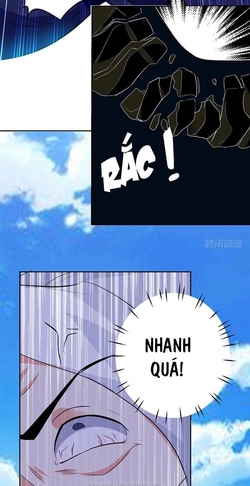 Lăng Thiên Thần Đế Chapter 35 - 19