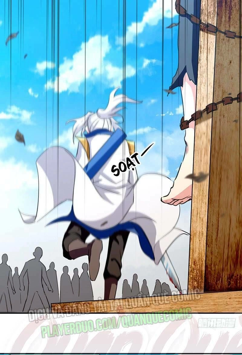 Lăng Thiên Thần Đế Chapter 36 - 1