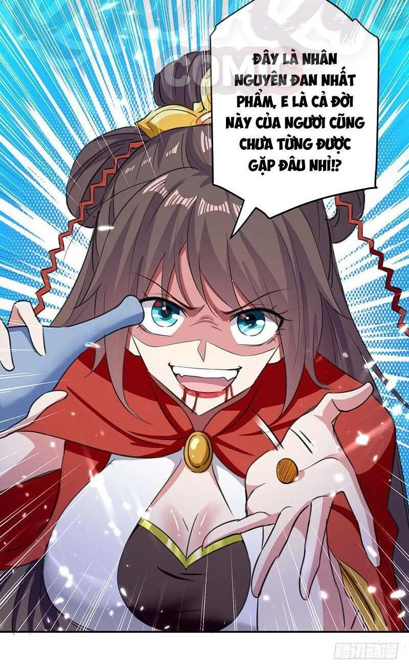 Lăng Thiên Thần Đế Chapter 36 - 18