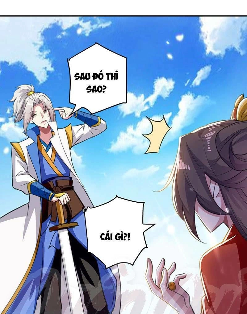 Lăng Thiên Thần Đế Chapter 36 - 19