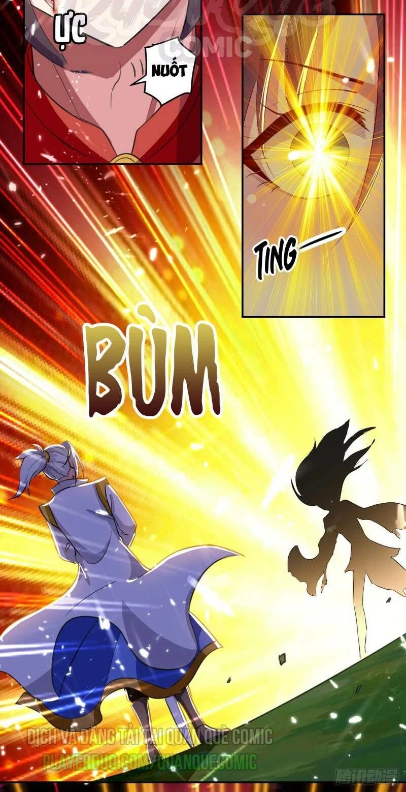 Lăng Thiên Thần Đế Chapter 37 - 2