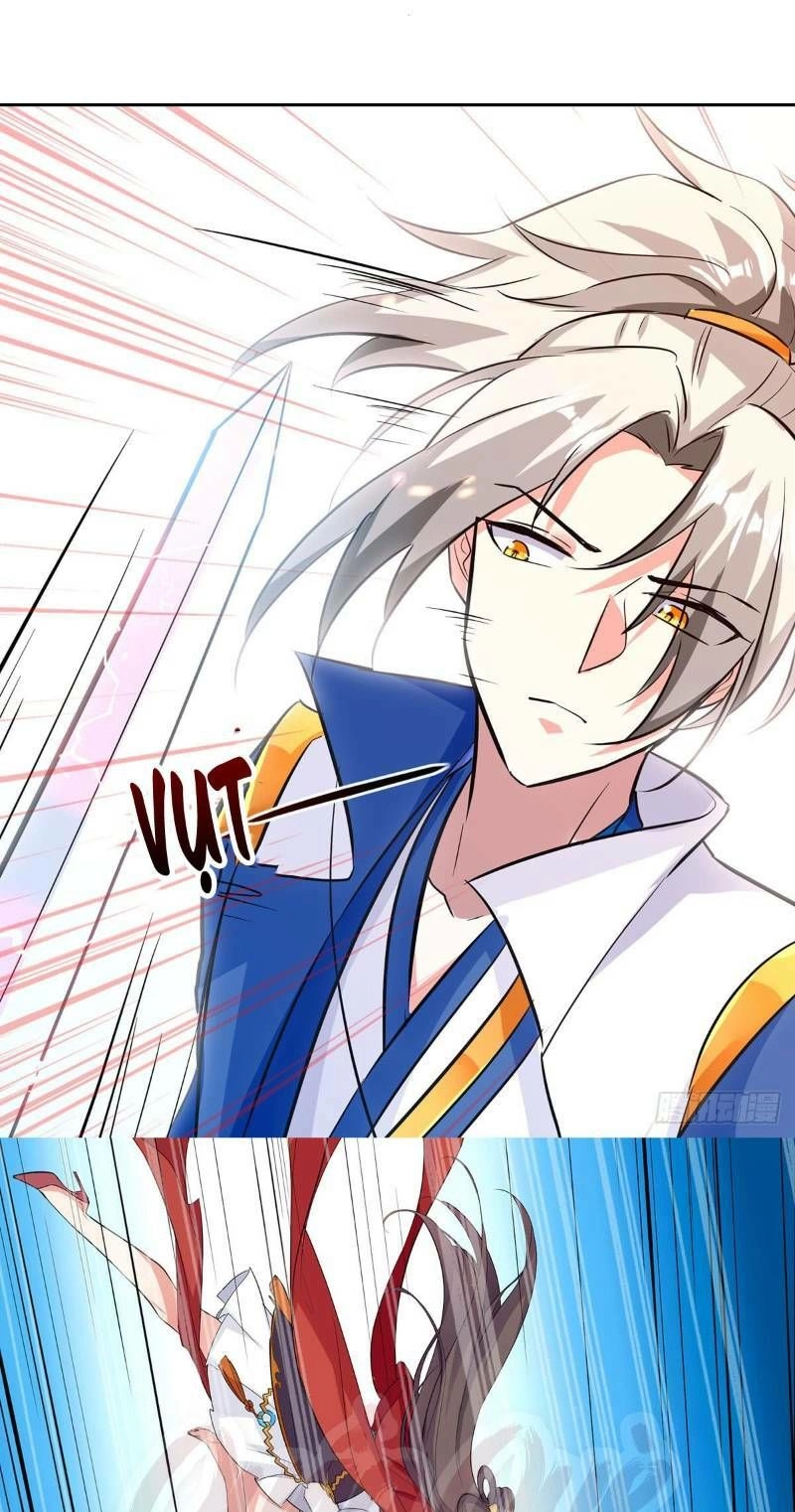 Lăng Thiên Thần Đế Chapter 37 - 13