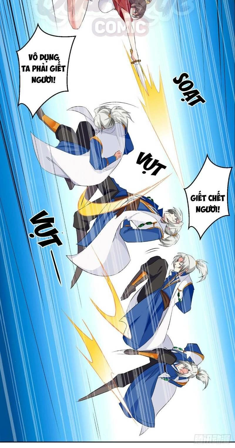 Lăng Thiên Thần Đế Chapter 37 - 14