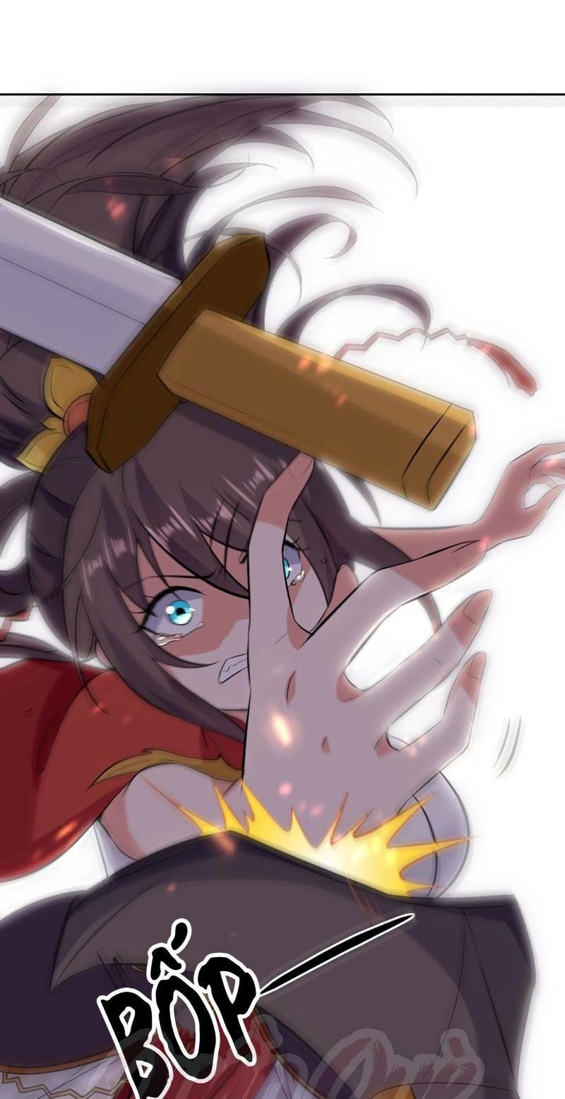 Lăng Thiên Thần Đế Chapter 37 - 15