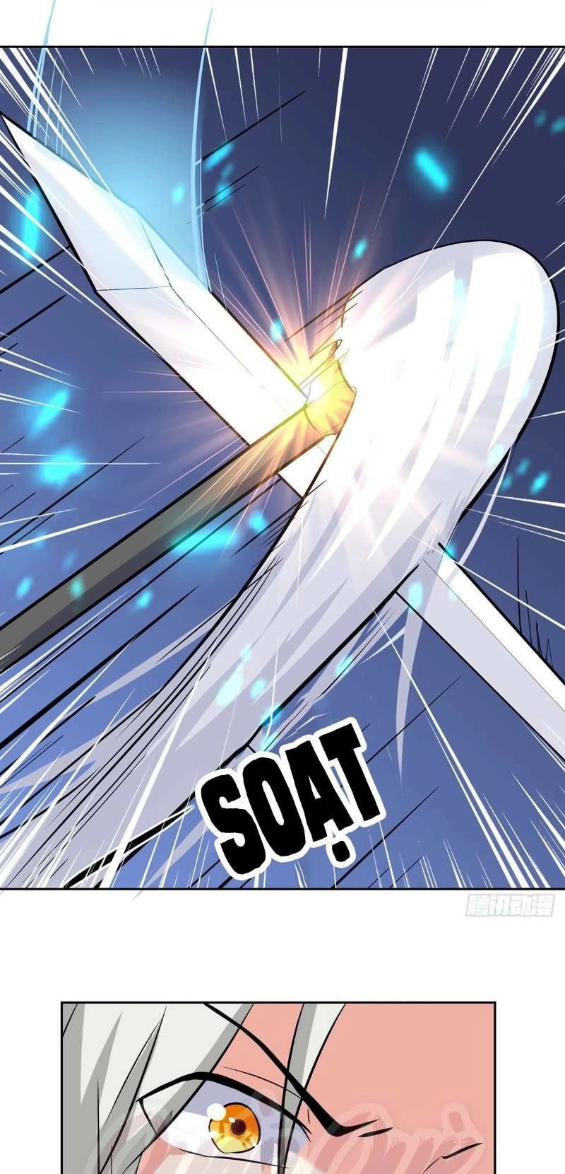 Lăng Thiên Thần Đế Chapter 37 - 17