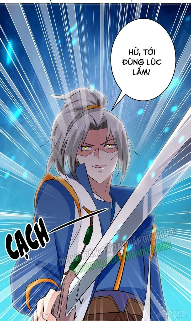 Lăng Thiên Thần Đế Chapter 37 - 21