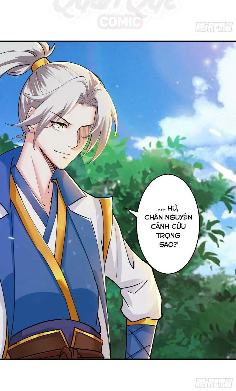 Lăng Thiên Thần Đế Chapter 38 - 4