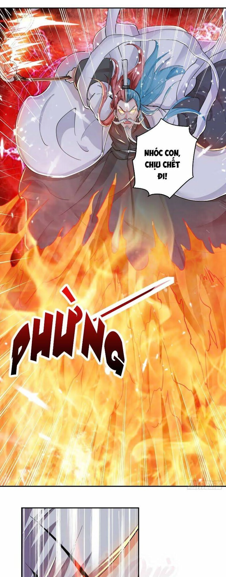 Lăng Thiên Thần Đế Chapter 38 - 5