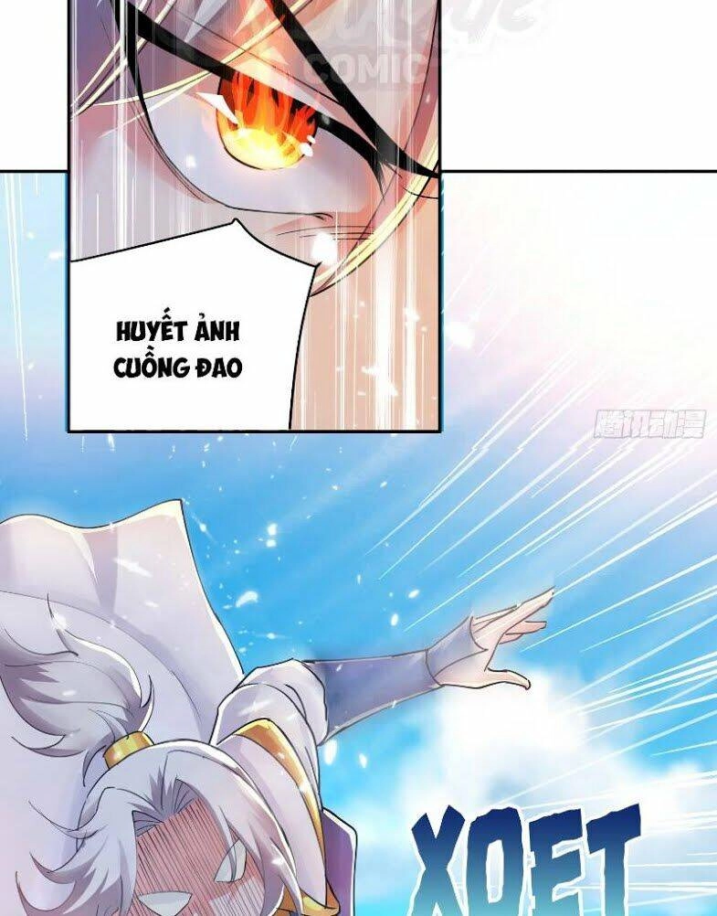 Lăng Thiên Thần Đế Chapter 38 - 6