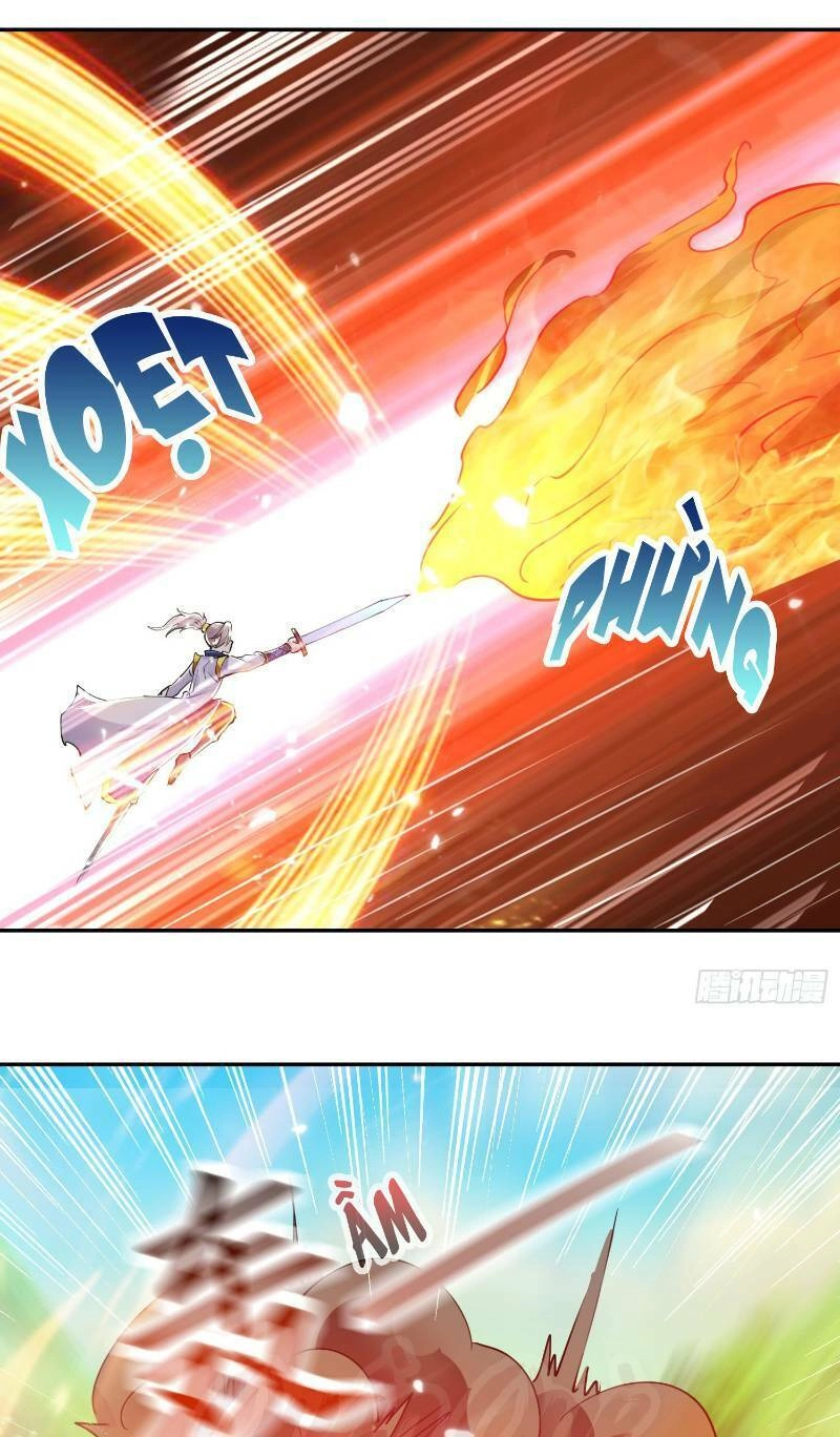 Lăng Thiên Thần Đế Chapter 38 - 8