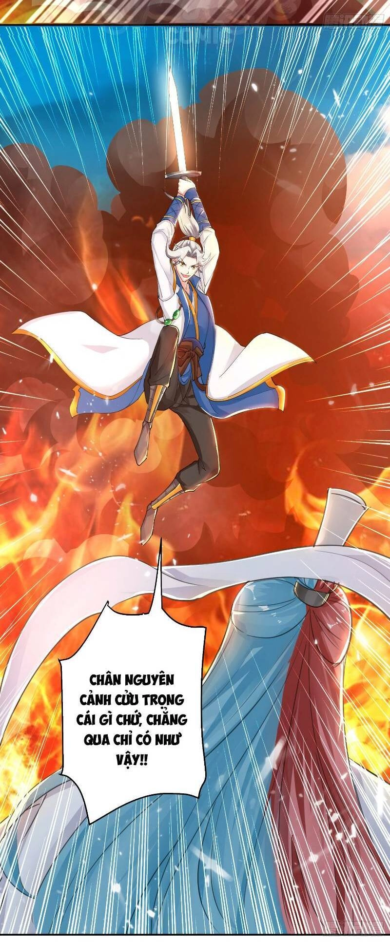 Lăng Thiên Thần Đế Chapter 38 - 13