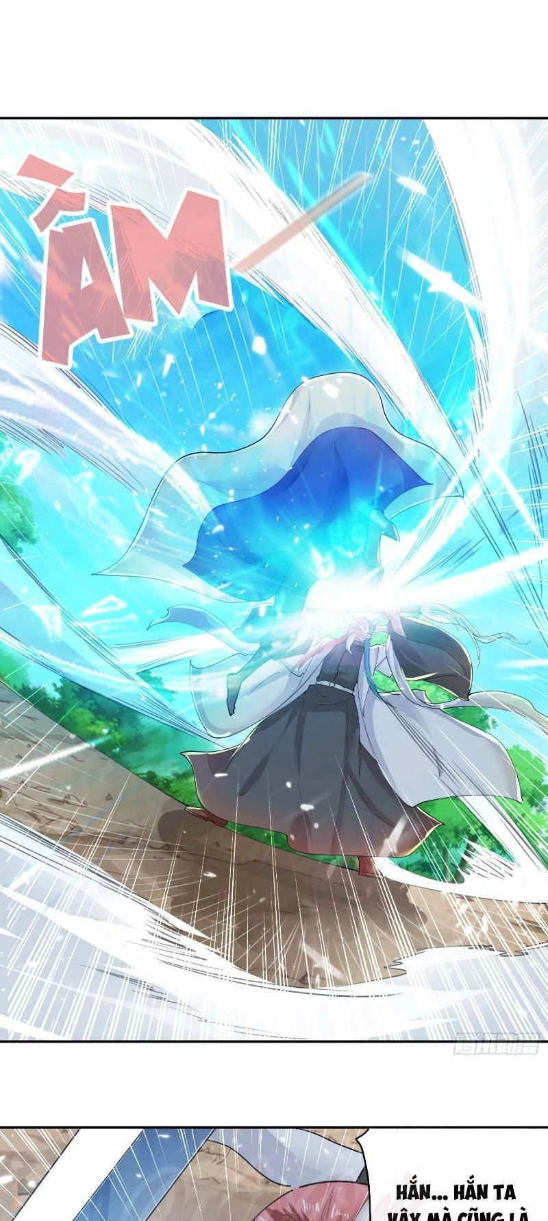 Lăng Thiên Thần Đế Chapter 38 - 14