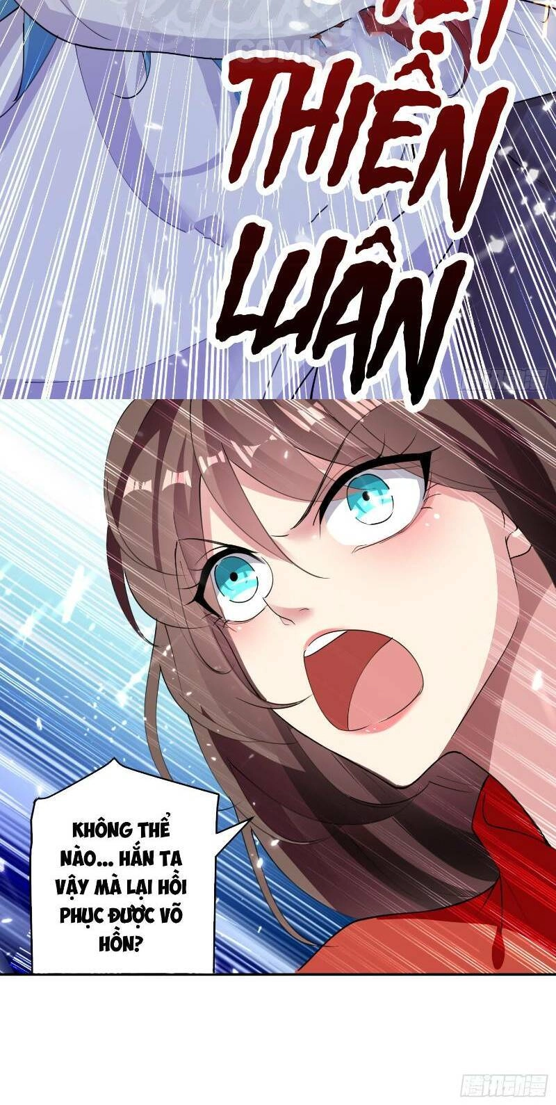 Lăng Thiên Thần Đế Chapter 38 - 17