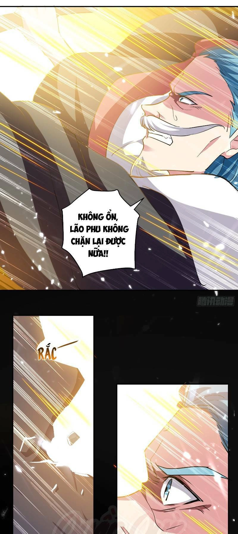 Lăng Thiên Thần Đế Chapter 38 - 18