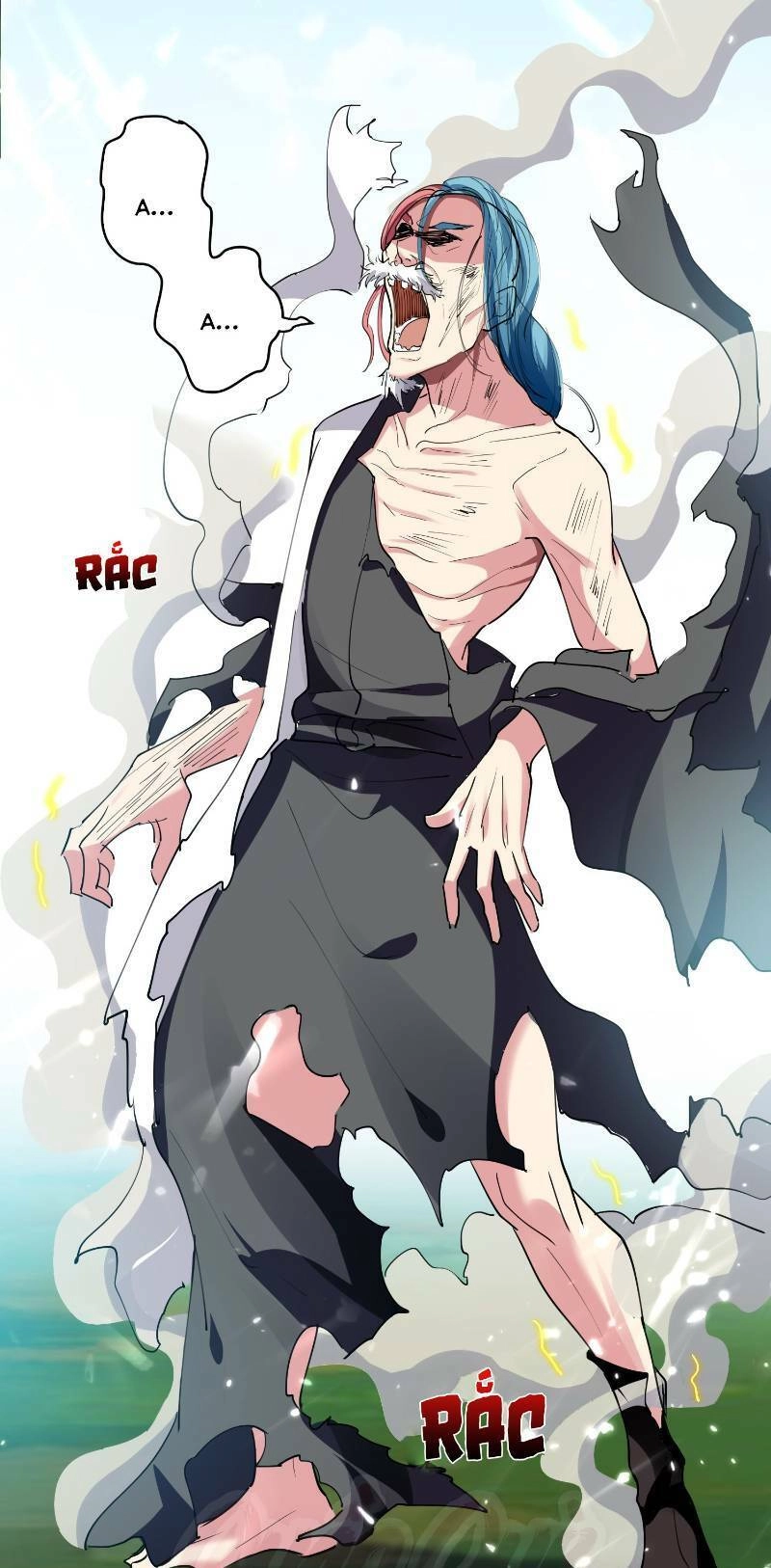 Lăng Thiên Thần Đế Chapter 38 - 22