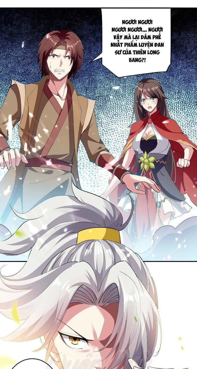 Lăng Thiên Thần Đế Chapter 38 - 24