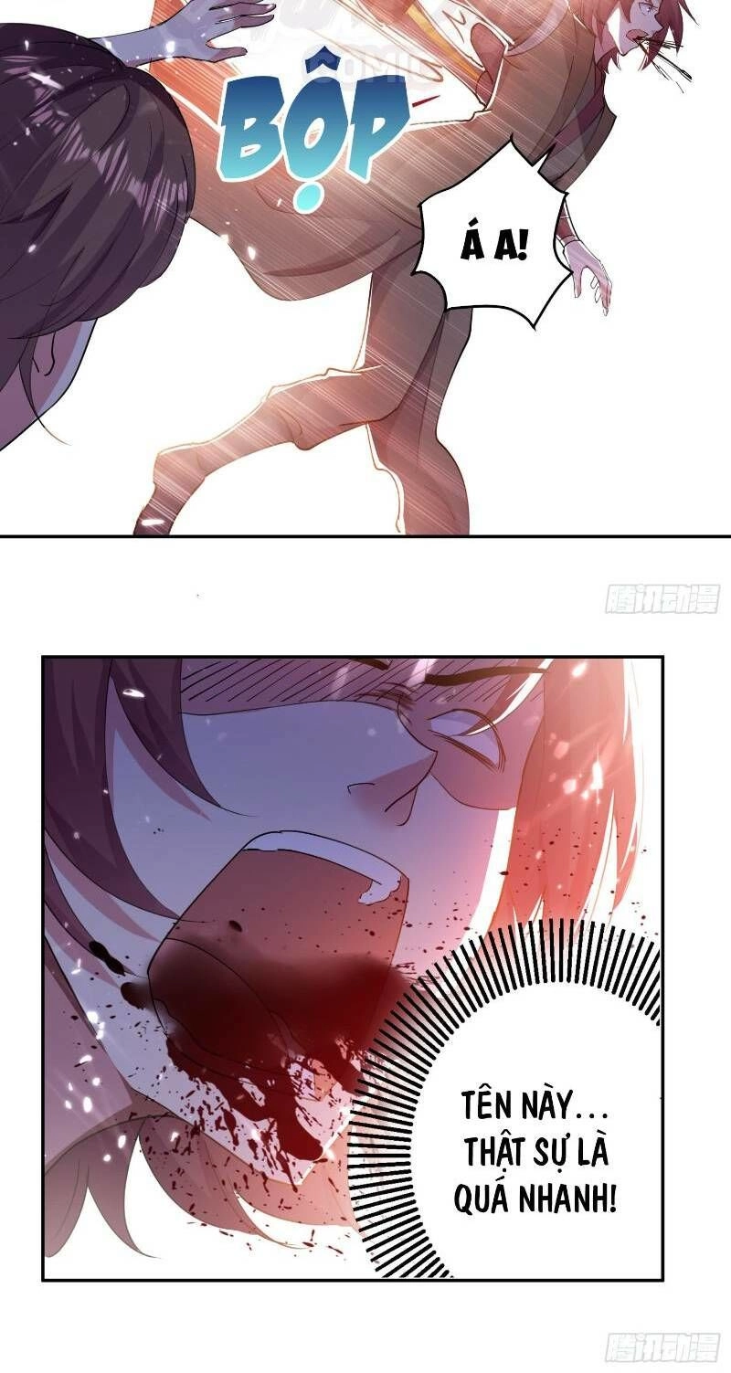 Lăng Thiên Thần Đế Chapter 39 - 2