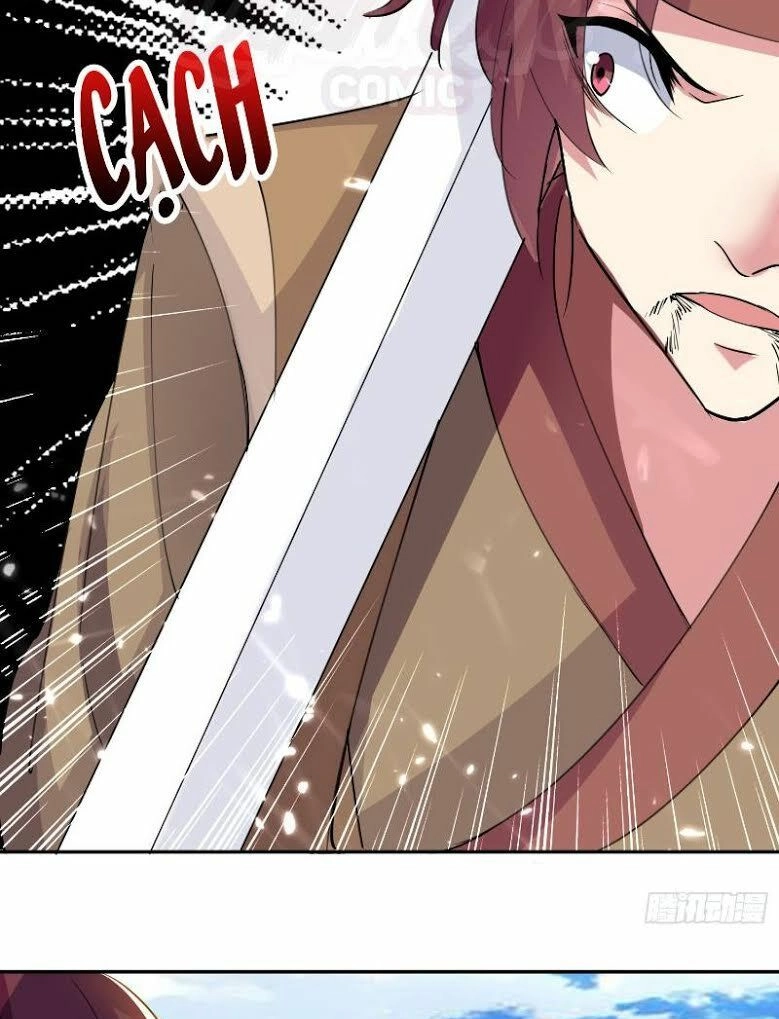 Lăng Thiên Thần Đế Chapter 39 - 8