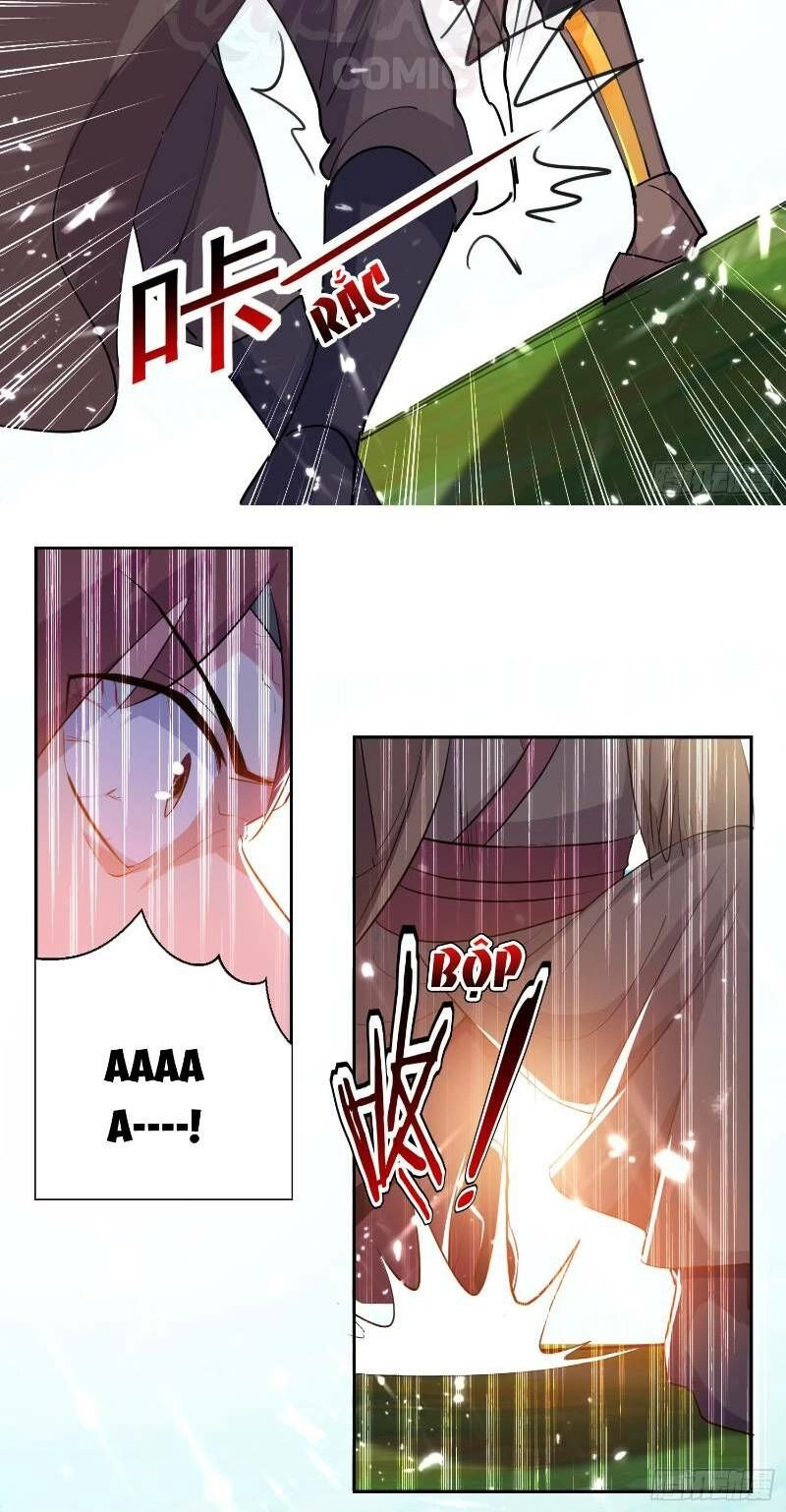 Lăng Thiên Thần Đế Chapter 39 - 11