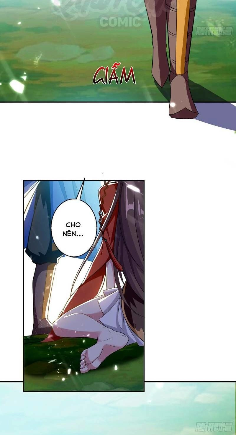 Lăng Thiên Thần Đế Chapter 39 - 23