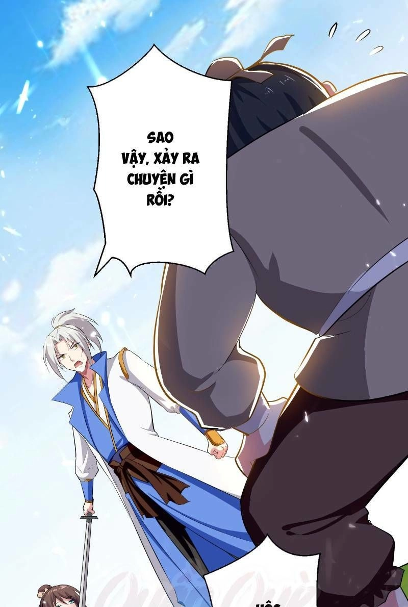 Lăng Thiên Thần Đế Chapter 39 - 26