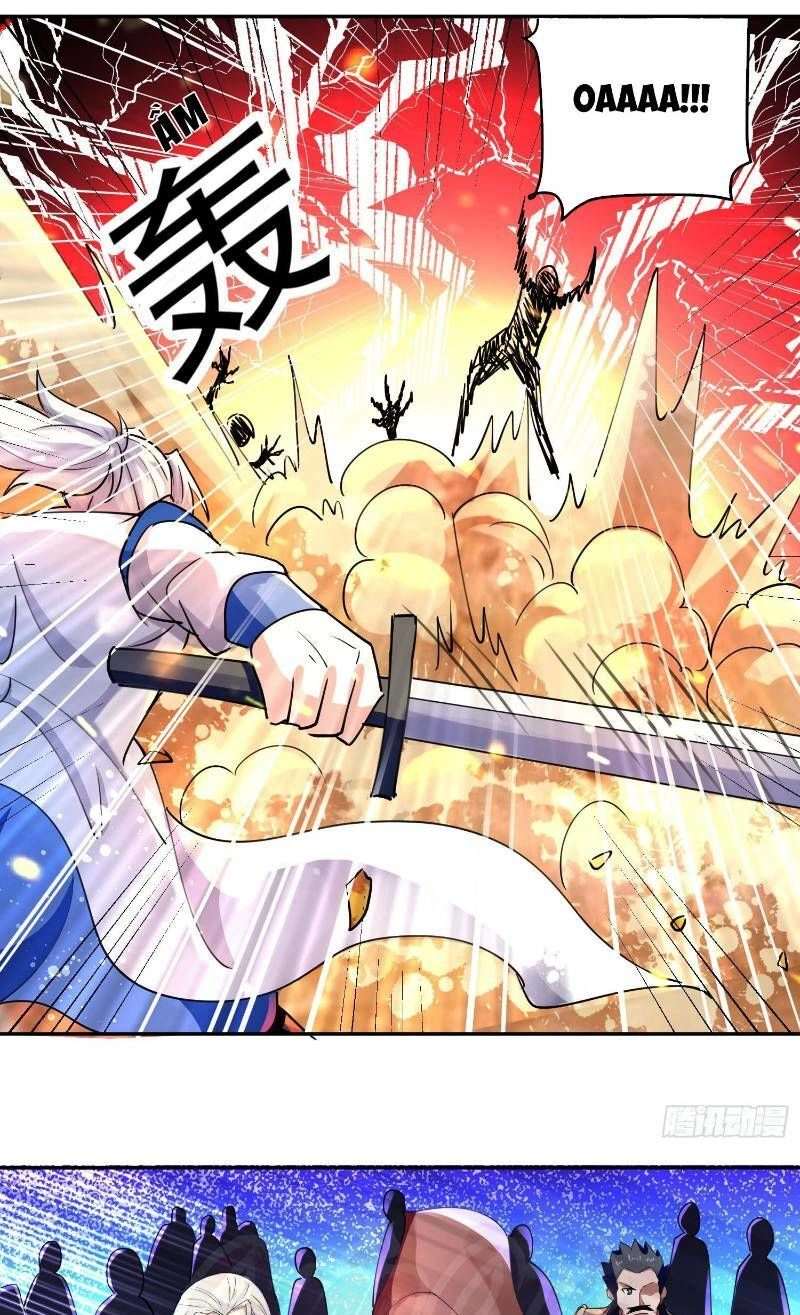 Lăng Thiên Thần Đế Chapter 40 - 23