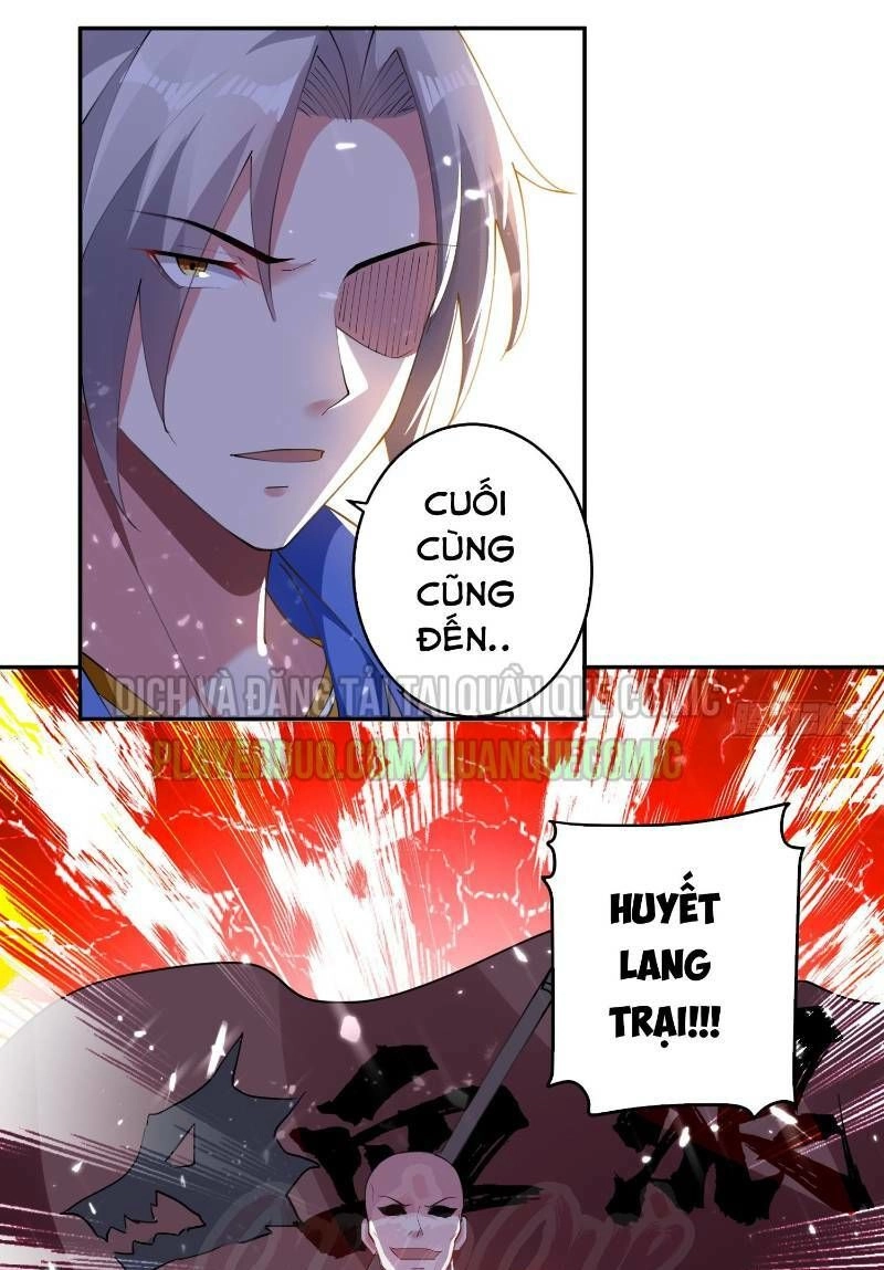 Lăng Thiên Thần Đế Chapter 40 - 29