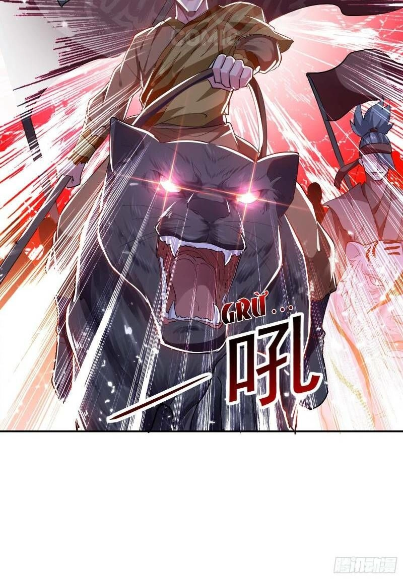 Lăng Thiên Thần Đế Chapter 40 - 30