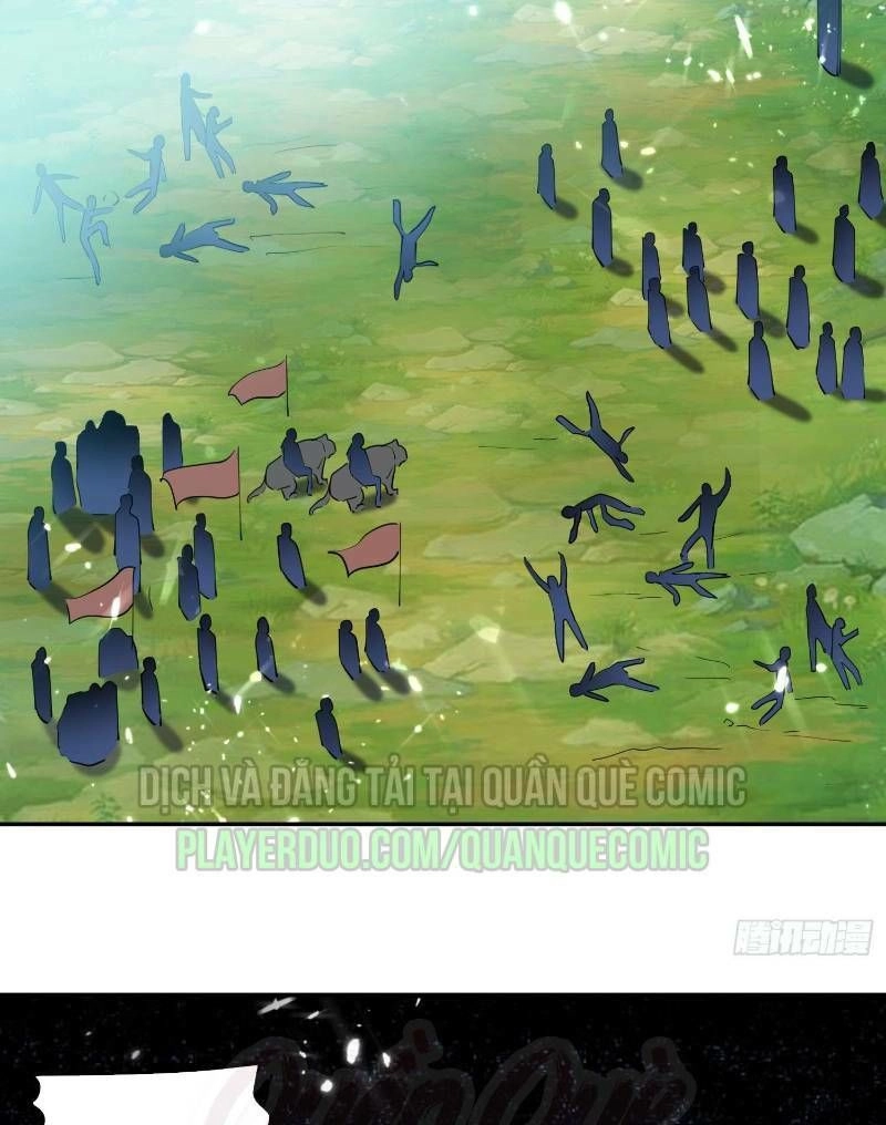 Lăng Thiên Thần Đế Chapter 41 - 1