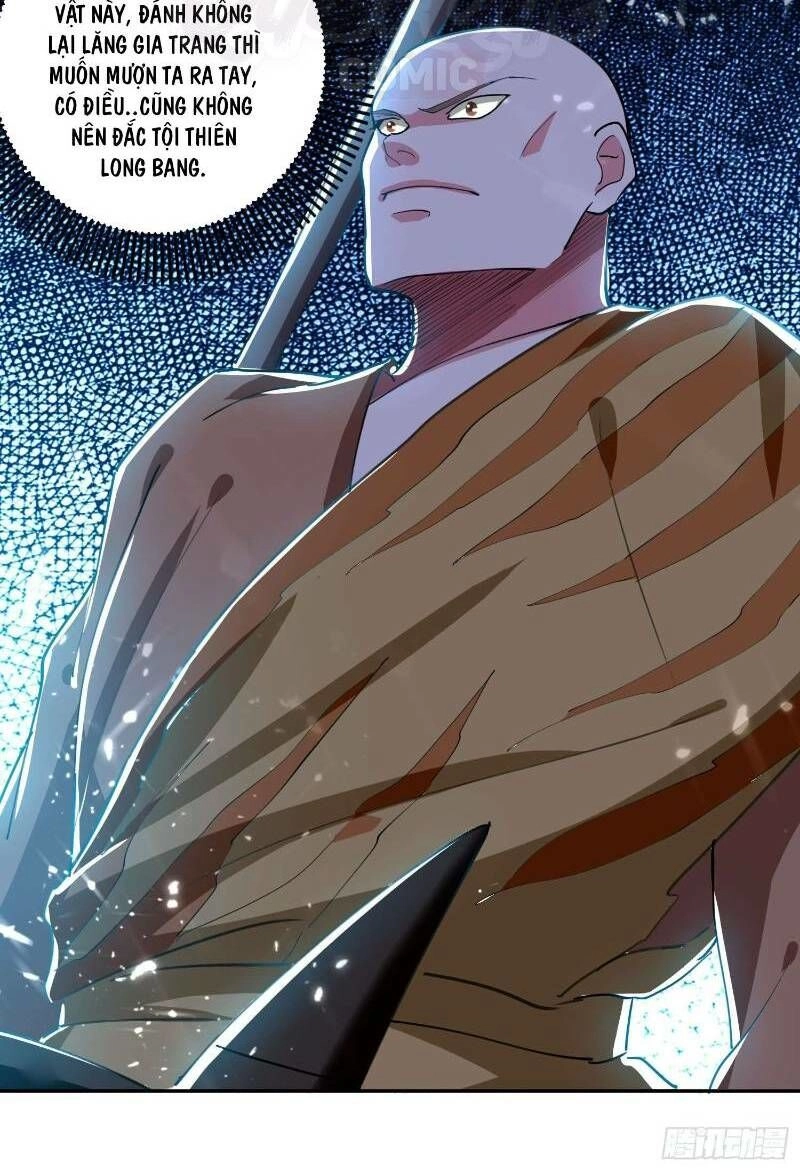 Lăng Thiên Thần Đế Chapter 41 - 10