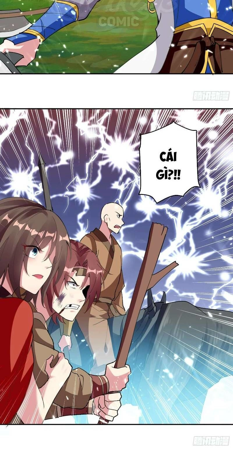 Lăng Thiên Thần Đế Chapter 41 - 20